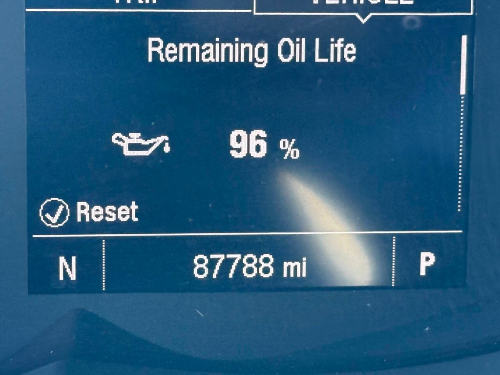 Chevrolet Trax Vehicle Full-screen Gallery Image 33