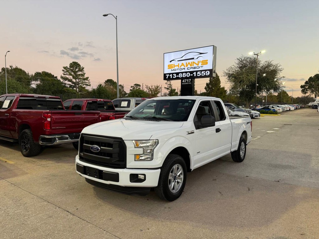 Ford F-150 Vehicle Full-screen Gallery Image 39