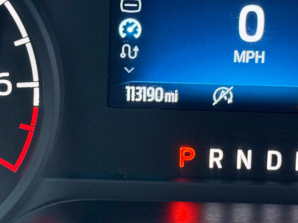 Ford F-150 Vehicle Full-screen Gallery Image 30