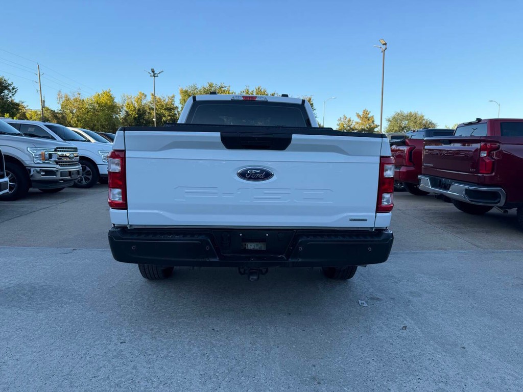 Ford F-150 Vehicle Full-screen Gallery Image 35