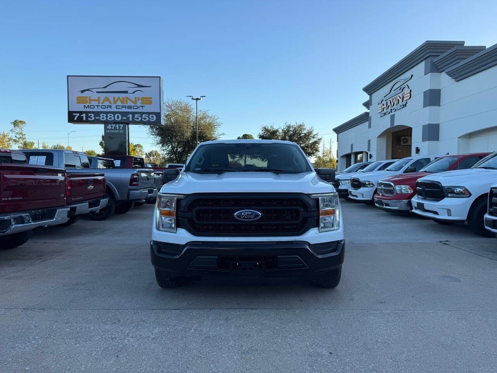 Ford F-150 Vehicle Full-screen Gallery Image 37