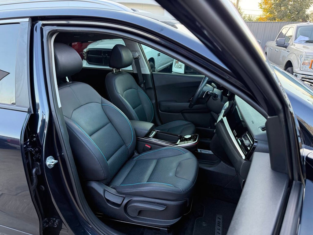 Kia Niro EV Vehicle Full-screen Gallery Image 10