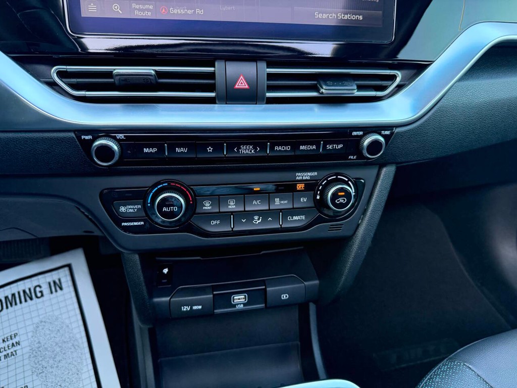 Kia Niro EV Vehicle Full-screen Gallery Image 27