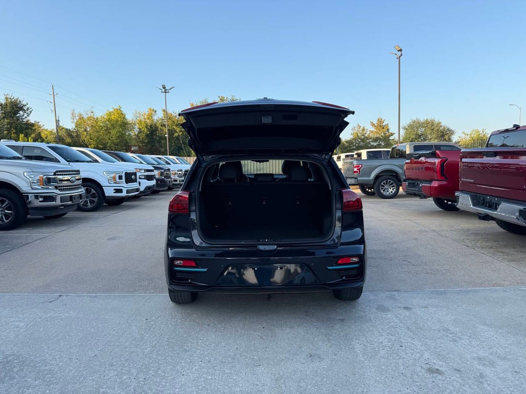 Kia Niro EV Vehicle Full-screen Gallery Image 36