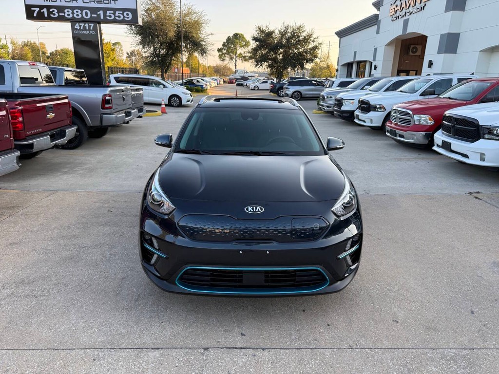 Kia Niro EV Vehicle Full-screen Gallery Image 40