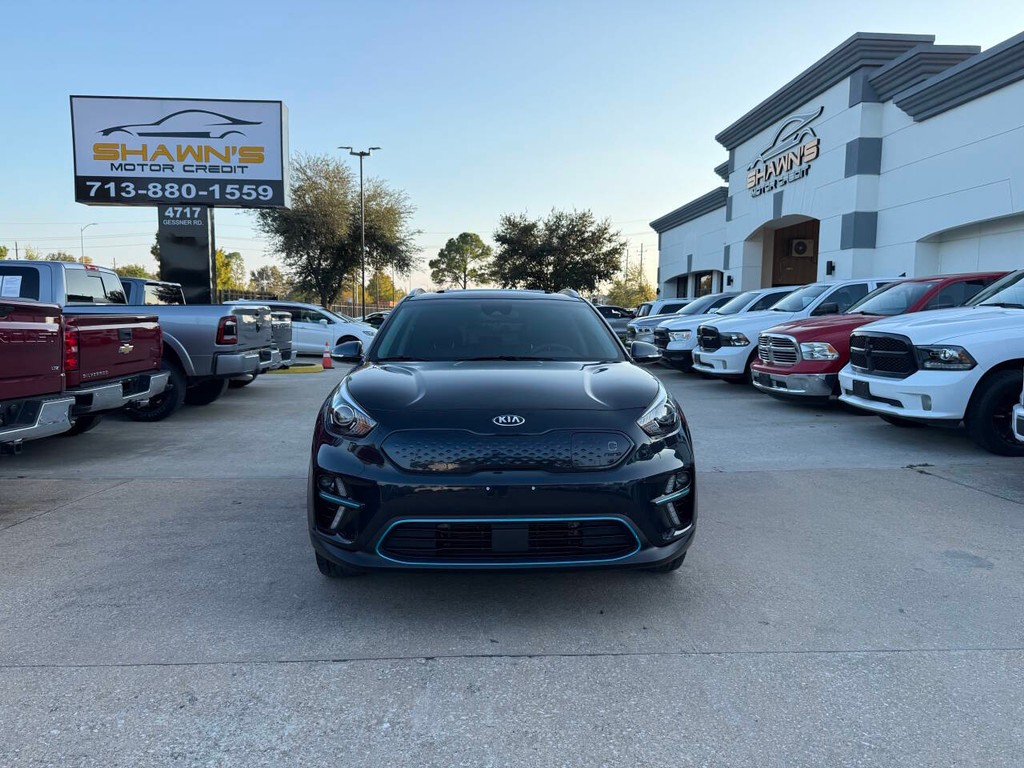 Kia Niro EV Vehicle Full-screen Gallery Image 41