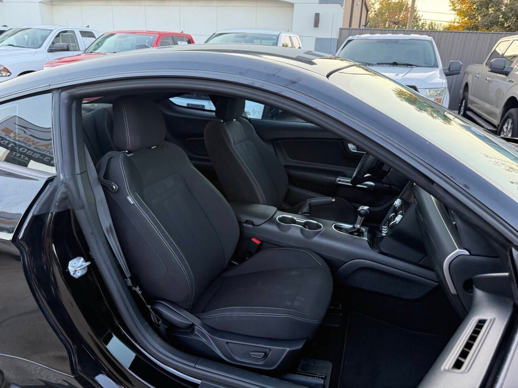 Ford Mustang Vehicle Full-screen Gallery Image 11