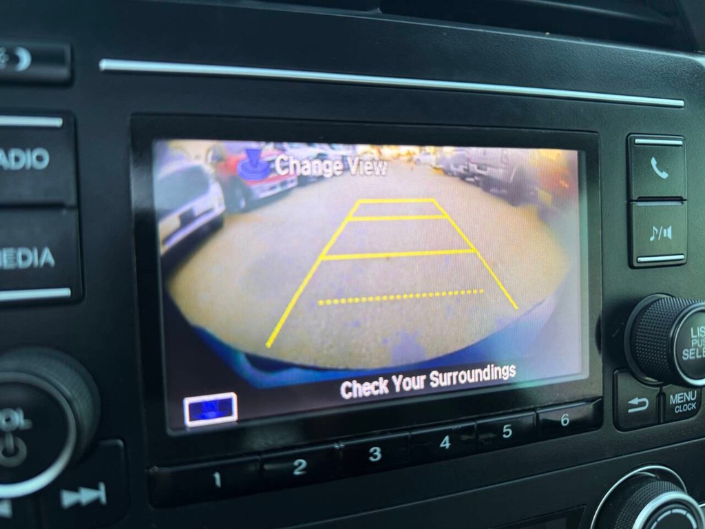 Honda Civic Coupe Vehicle Full-screen Gallery Image 21