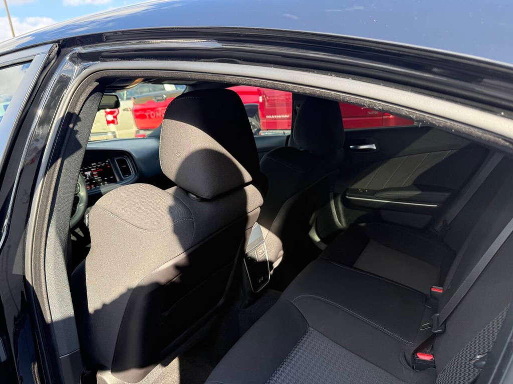 Dodge Charger Vehicle Full-screen Gallery Image 12