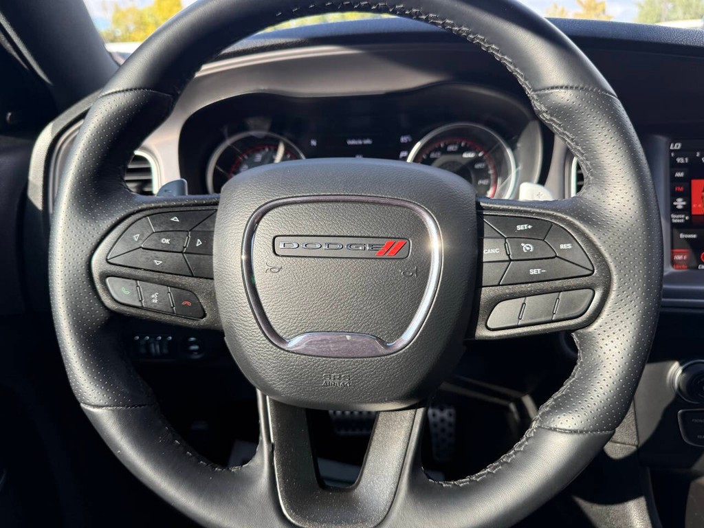 Dodge Charger Vehicle Full-screen Gallery Image 23