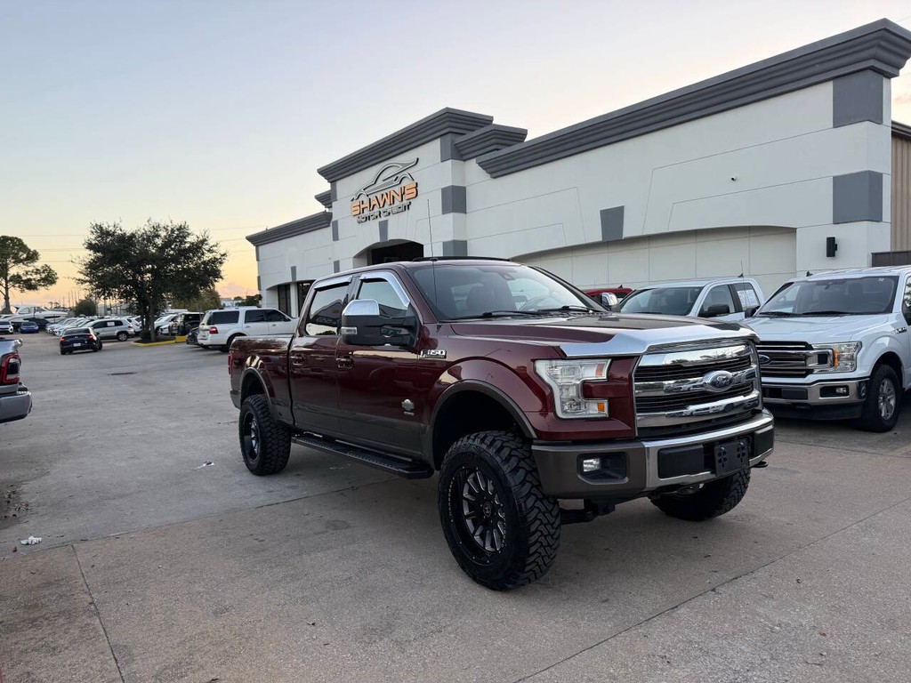 Ford F-150 Vehicle Full-screen Gallery Image 02