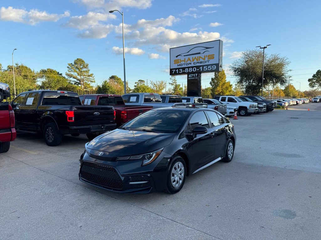 Toyota Corolla Vehicle Full-screen Gallery Image 41