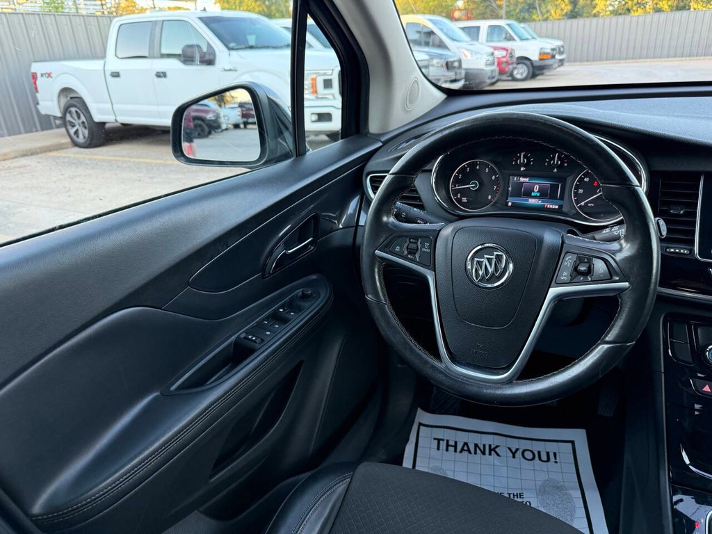 Buick Encore Vehicle Full-screen Gallery Image 20