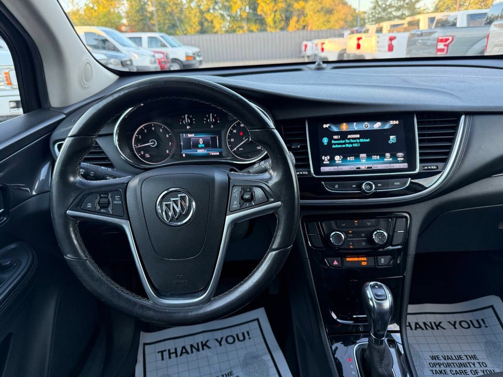 Buick Encore Vehicle Full-screen Gallery Image 22