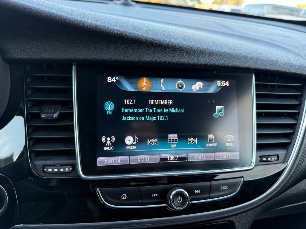 Buick Encore Vehicle Full-screen Gallery Image 25