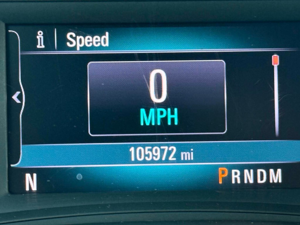 Buick Encore Vehicle Full-screen Gallery Image 31