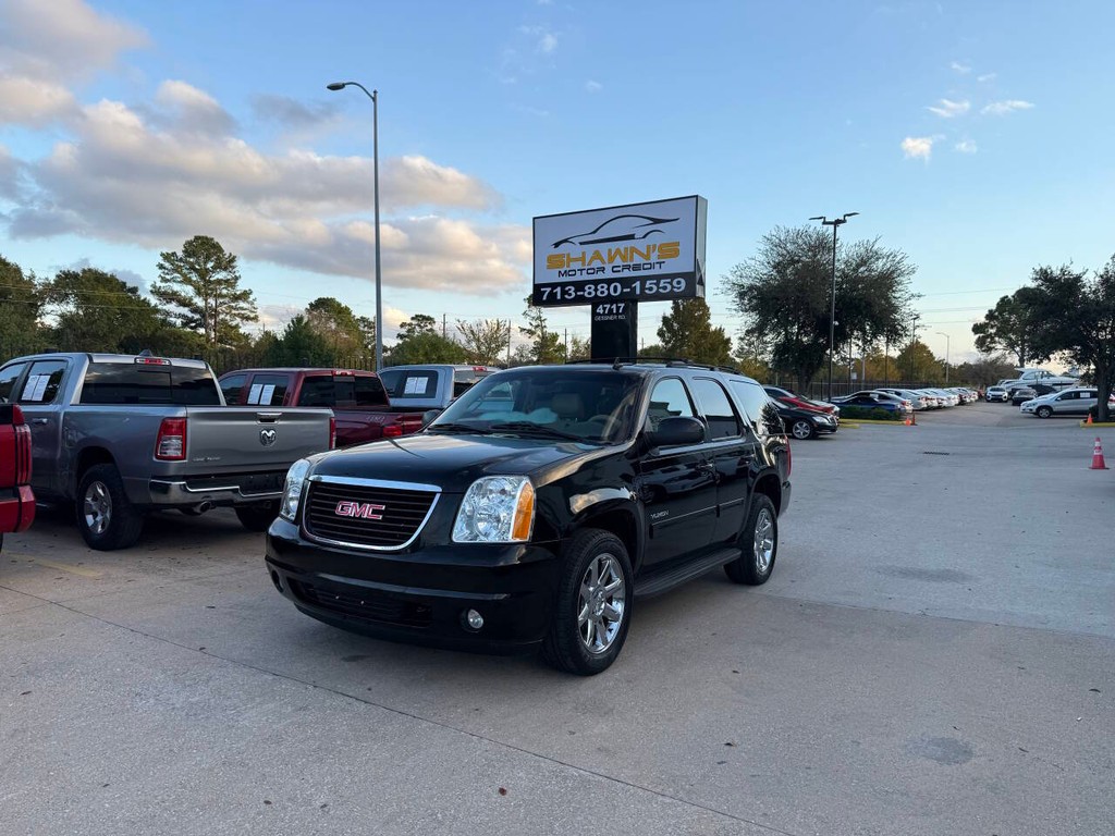 GMC Yukon Vehicle Full-screen Gallery Image 45