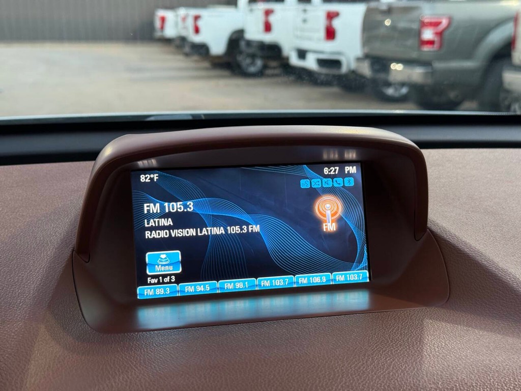 Buick Encore Vehicle Full-screen Gallery Image 25