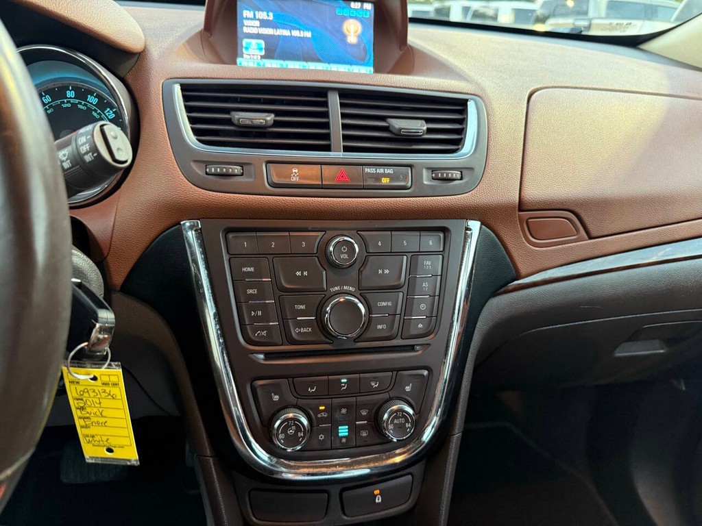 Buick Encore Vehicle Full-screen Gallery Image 27