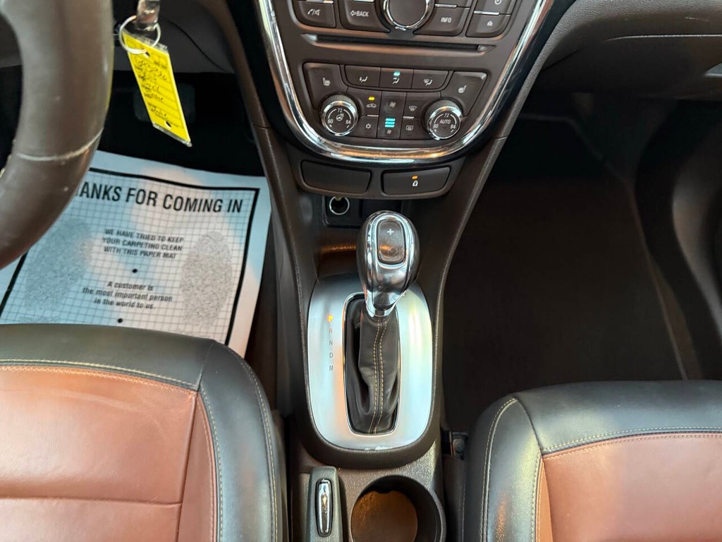 Buick Encore Vehicle Full-screen Gallery Image 31