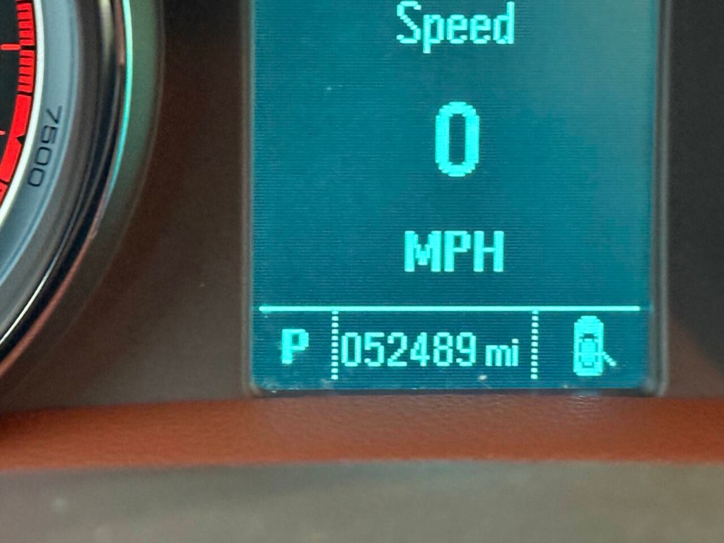 Buick Encore Vehicle Full-screen Gallery Image 34