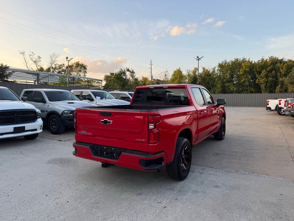 Chevrolet Silverado 1500 Vehicle Full-screen Gallery Image 05