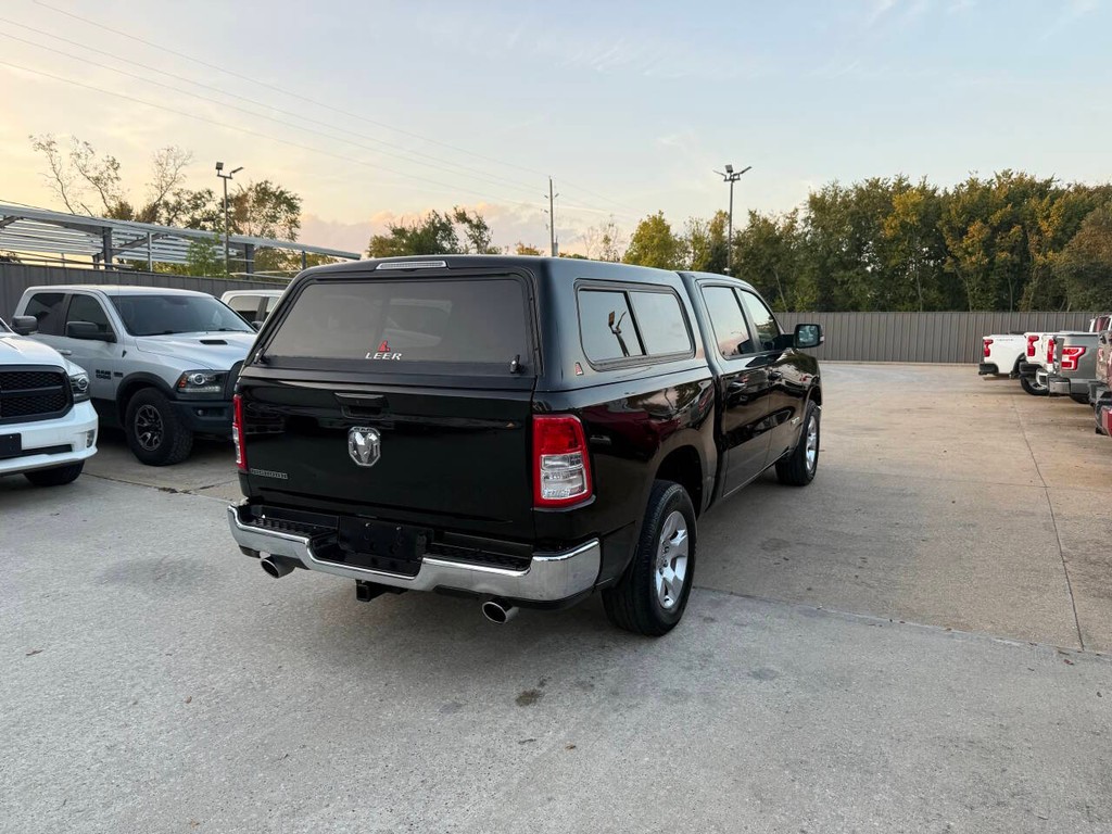 Ram 1500 Vehicle Full-screen Gallery Image 05