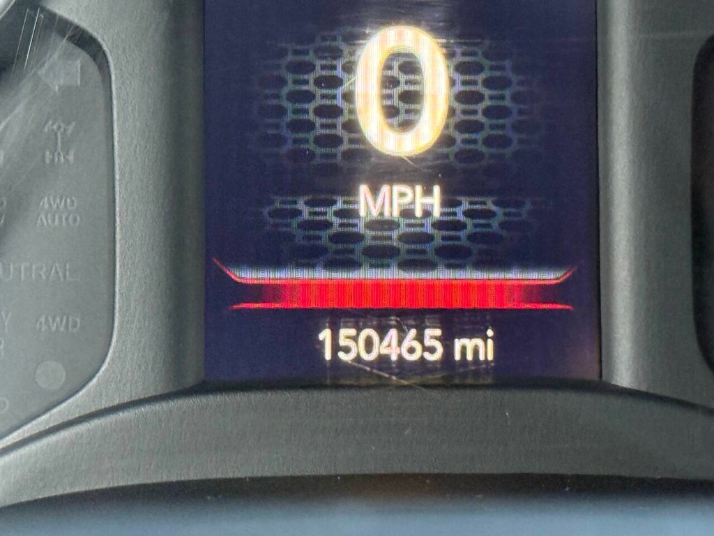 Ram 1500 Vehicle Full-screen Gallery Image 33