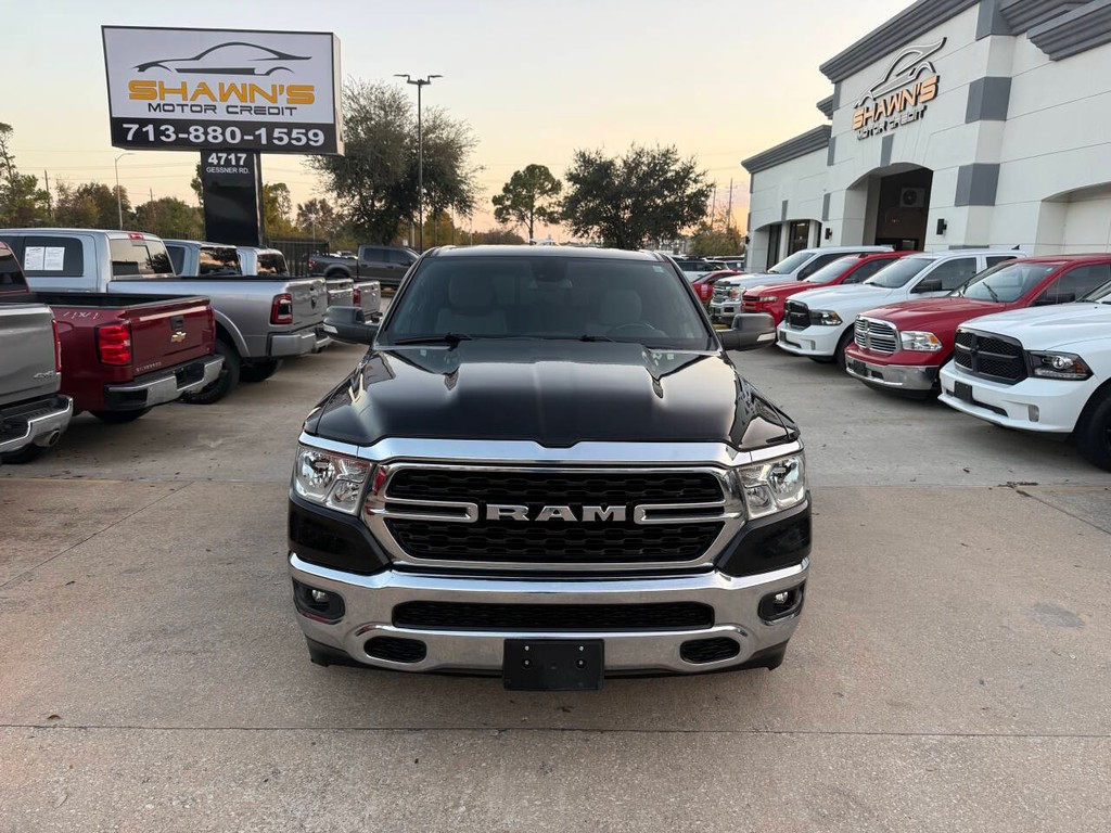 Ram 1500 Vehicle Full-screen Gallery Image 40