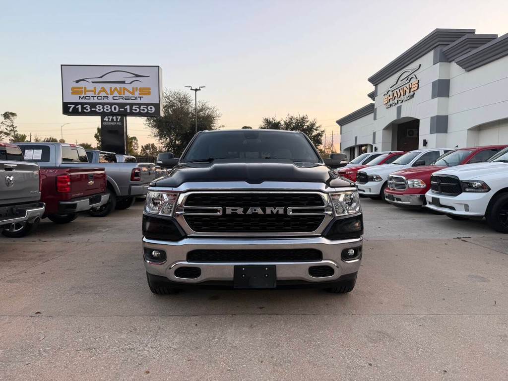 Ram 1500 Vehicle Full-screen Gallery Image 41
