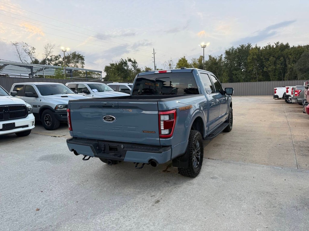 Ford F-150 Vehicle Full-screen Gallery Image 05