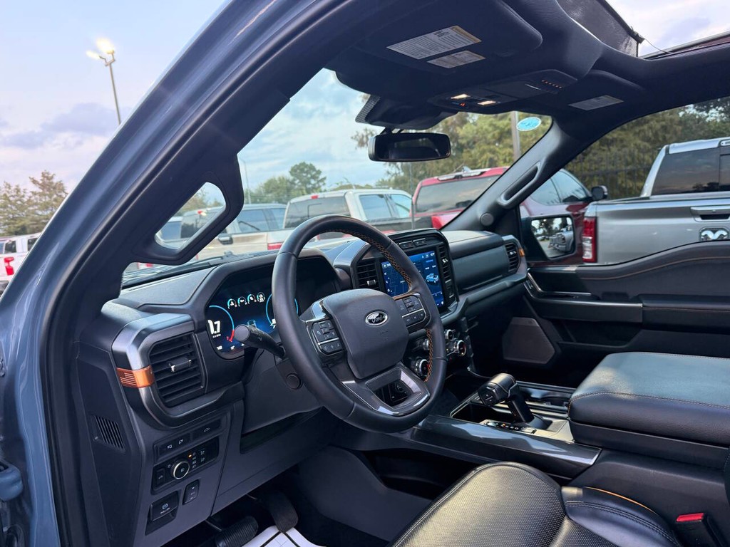 Ford F-150 Vehicle Full-screen Gallery Image 06