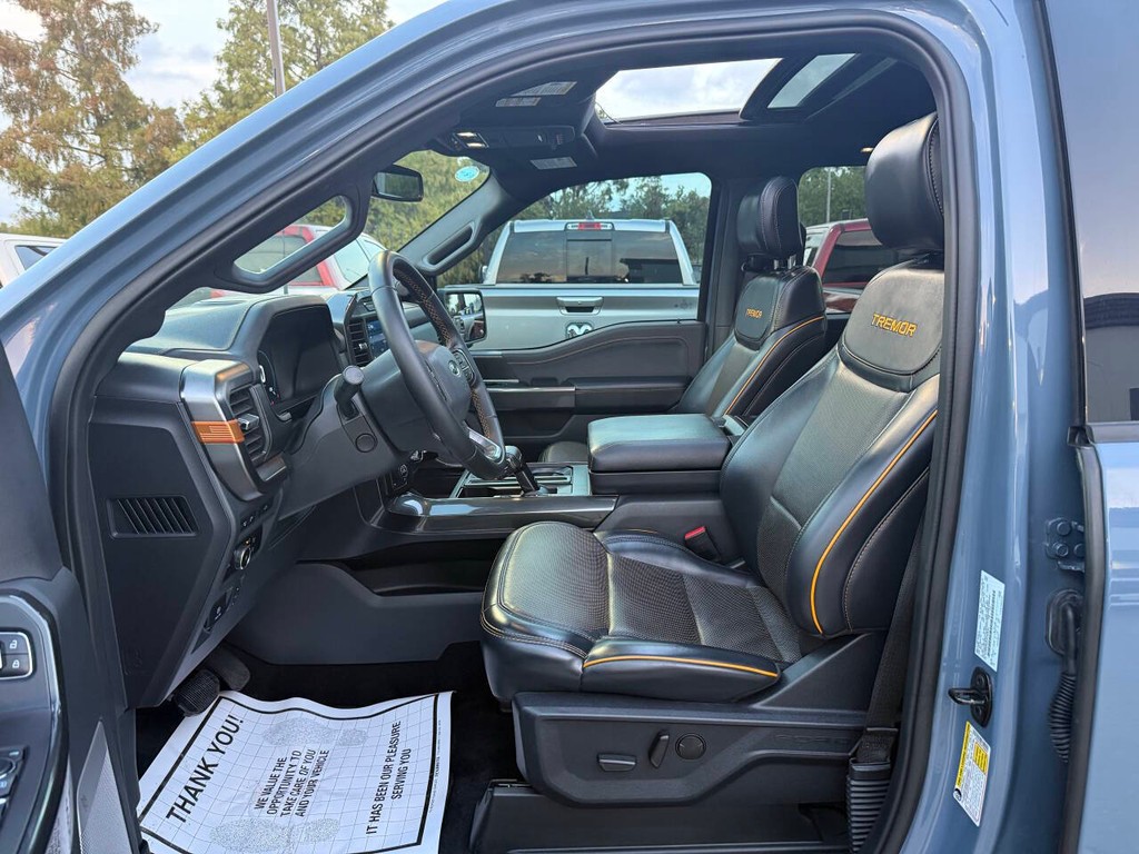 Ford F-150 Vehicle Full-screen Gallery Image 07