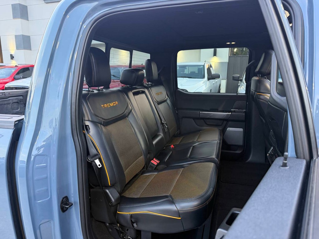 Ford F-150 Vehicle Full-screen Gallery Image 15