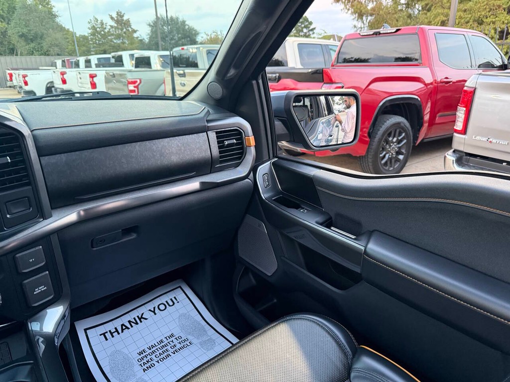 Ford F-150 Vehicle Full-screen Gallery Image 20