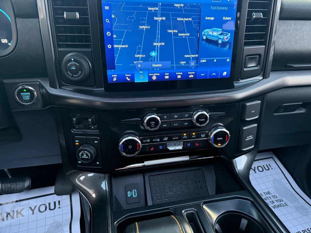 Ford F-150 Vehicle Full-screen Gallery Image 27