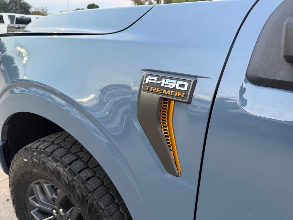 Ford F-150 Vehicle Full-screen Gallery Image 38