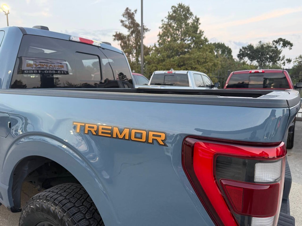 Ford F-150 Vehicle Full-screen Gallery Image 39