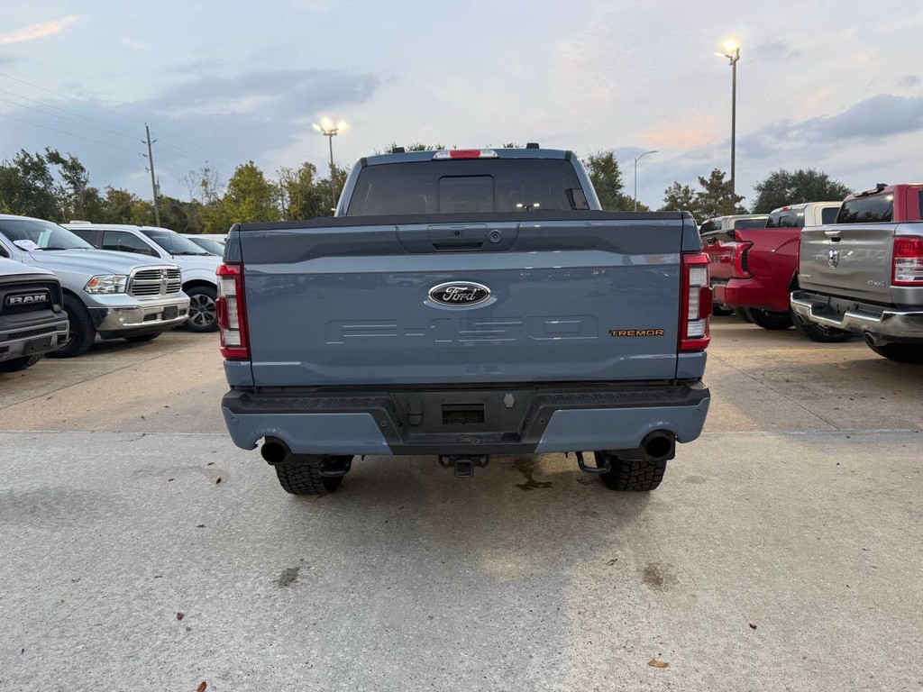 Ford F-150 Vehicle Full-screen Gallery Image 41