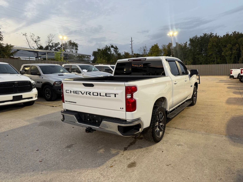 Chevrolet Silverado 1500 Vehicle Full-screen Gallery Image 05