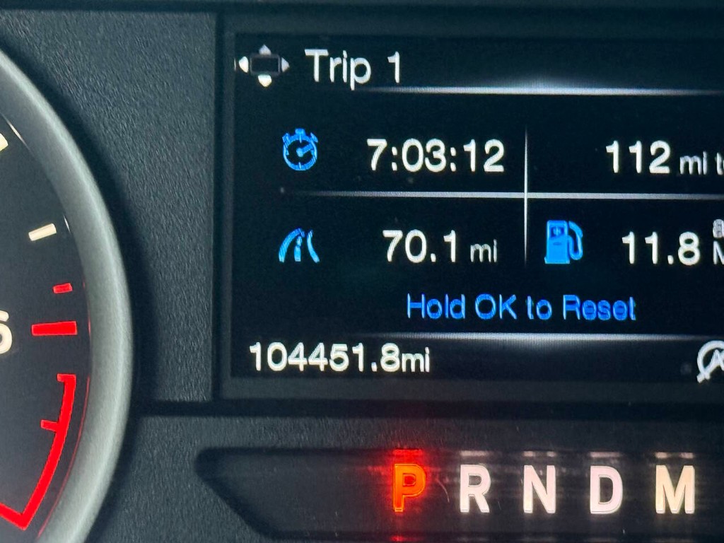 Ford F-150 Vehicle Full-screen Gallery Image 32