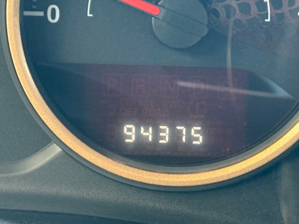 Jeep Wrangler Unlimited Vehicle Full-screen Gallery Image 33