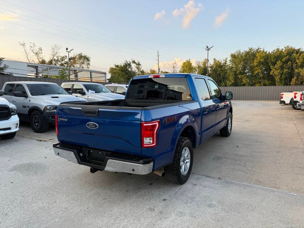 Ford F-150 Vehicle Full-screen Gallery Image 05
