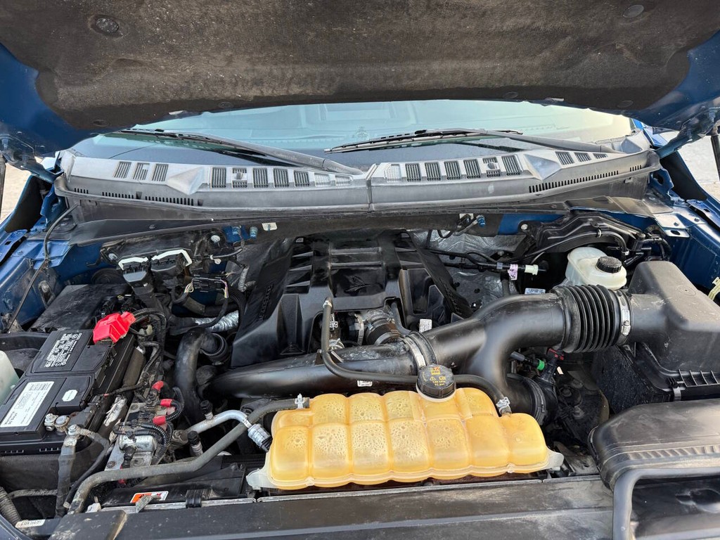 Ford F-150 Vehicle Full-screen Gallery Image 36