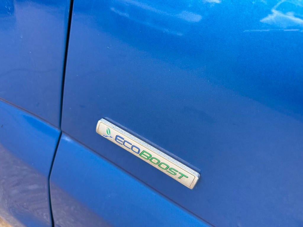 Ford F-150 Vehicle Full-screen Gallery Image 40