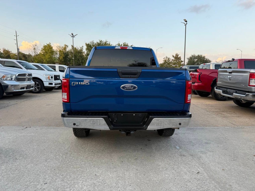 Ford F-150 Vehicle Full-screen Gallery Image 42