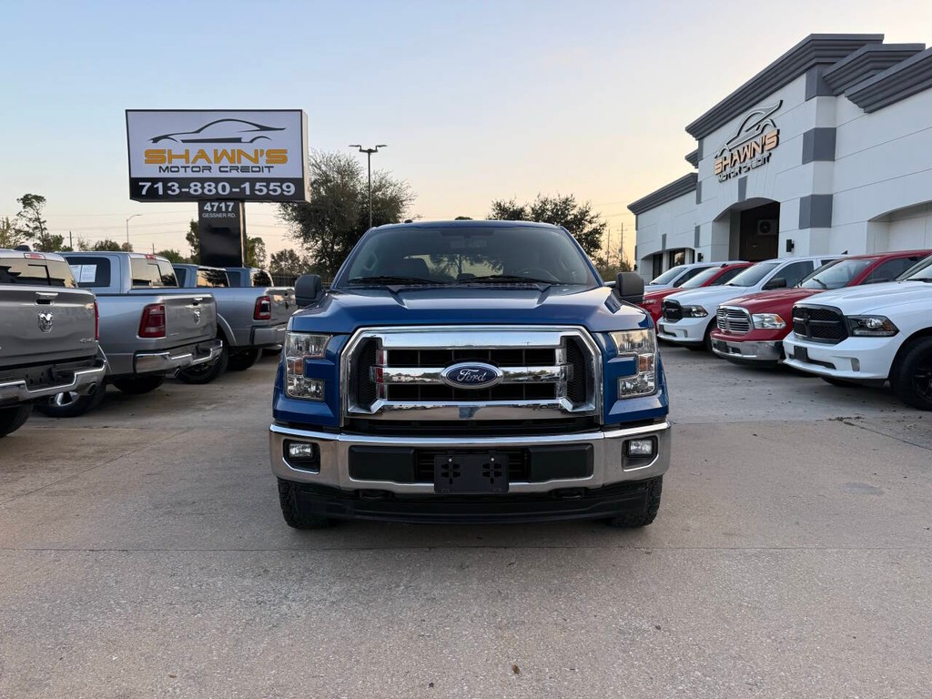 Ford F-150 Vehicle Full-screen Gallery Image 44