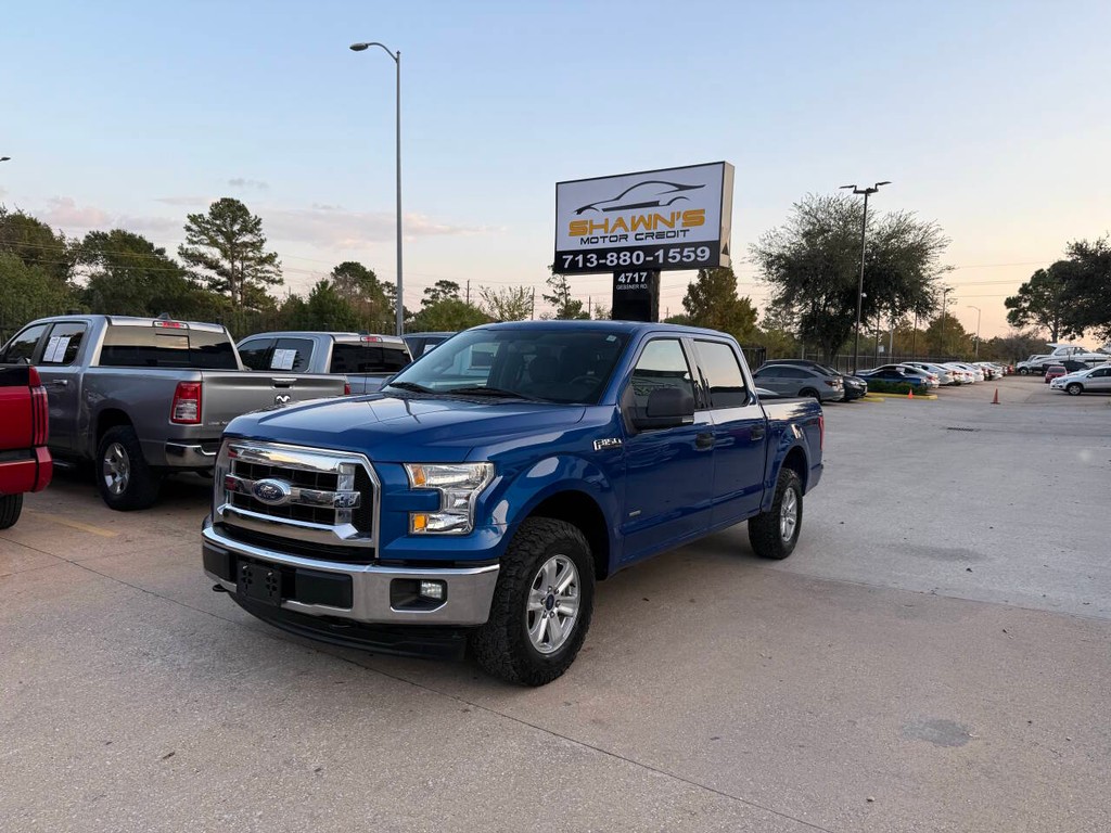 Ford F-150 Vehicle Full-screen Gallery Image 46