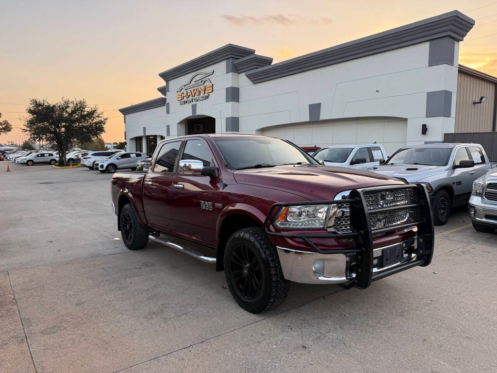 Ram 1500 Vehicle Full-screen Gallery Image 02