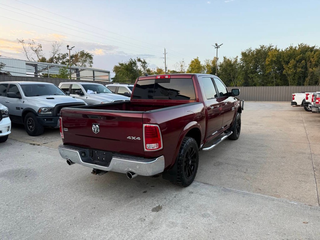 Ram 1500 Vehicle Full-screen Gallery Image 05